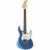 Guitarra Pacifica Profesional con estuche Modelo PACP12SB - Sparkle Blue