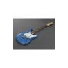 Guitarra Pacifica Profesional con estuche Modelo PACP12SB - Sparkle Blue