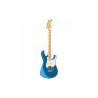 Guitarra Pacifica Profesional con estuche Modelo PACP12MSB - Sparkle Blue