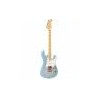 Guitarra Pacifica Profesional con estuche Modelo PACP12MBBB - Beach Blue Burst