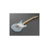 Guitarra Pacifica Profesional con estuche Modelo PACP12MBBB - Beach Blue Burst