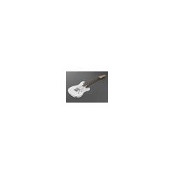 Guitarra Pacifica Standard Plus con funda Modelo PACS+12SWH - Shell White