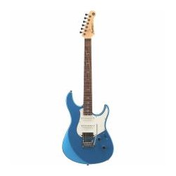 Guitarra Pacifica Standard Plus con funda  Modelo PACS+12SB