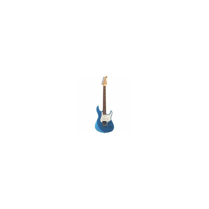 Guitarra Pacifica Standard Plus con funda  Modelo PACS+12SB