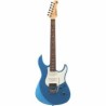 Guitarra Pacifica Standard Plus con funda  Modelo PACS+12SB