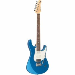 Guitarra Pacifica Standard Plus con funda  Modelo PACS+12SB