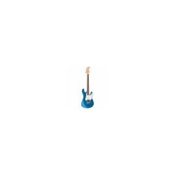Guitarra Pacifica Standard Plus con funda  Modelo PACS+12SB