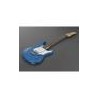 Guitarra Pacifica Standard Plus con funda  Modelo PACS+12SB