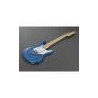 Guitarra Pacifica Standard Plus con funda Modelo PACS+12MSB - Sparkle Blue