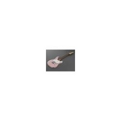 Guitarra Pacifica Standard Plus con funda Modelo PACS+12ASP - Ash Pink