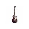Guitarra Les Paul Standard 50s Figured Top - Translucent Oxblood