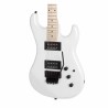 Guitarra Pacer - Pearl White