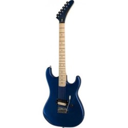 Guitarra Baretta Special (maple fretboard) - Candy Azul