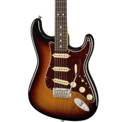 Guitarra American Professional II Stratocaster - 3 Color Sunburst