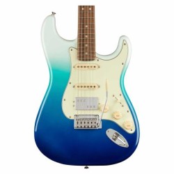 Guitarra Player Plus Stratocaster HSS -  Belair Blue