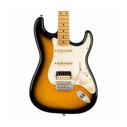 Guitarra JV Modified '50s Stratocaster HSS, Maple Fingerboard - 2 Color Sunburst