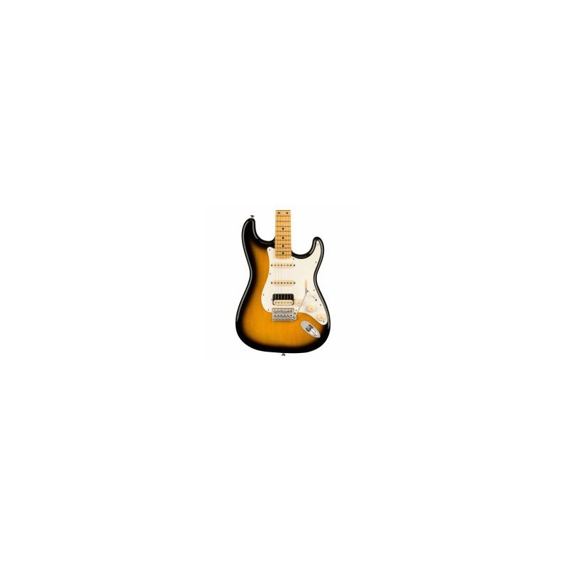 Guitarra JV Modified '50s Stratocaster HSS, Maple Fingerboard - 2 Color Sunburst