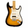 Guitarra JV Modified '50s Stratocaster HSS, Maple Fingerboard - 2 Color Sunburst