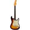 Guitarra Stratocaster American Vintage II 1961 - Sunburst