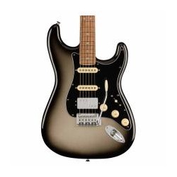 Guitarra Player Plus Stratocaster HSS - Silverburst