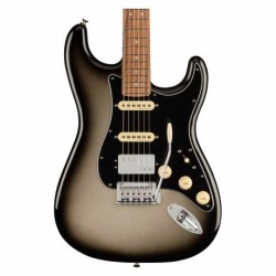 Guitarra Player Plus Stratocaster HSS - Silverburst