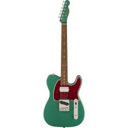 Guitarra Telecaster Classic Vibe 60's Edición Limitada - Sherwood Green