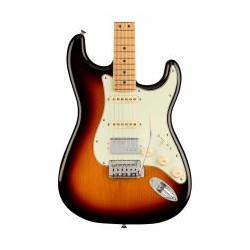 Guitarra Player Plus Stratocaster HSS - 3-Color Sunburst
