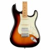 Guitarra Player Plus Stratocaster HSS - 3-Color Sunburst