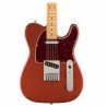 Guitarra Player Plus Telecaster - Aged Candy Apple Red
