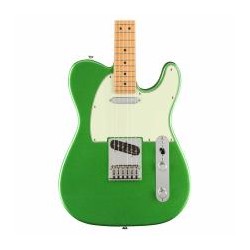 Guitarra Player Plus Telecaster - Cosmic Jade