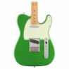 Guitarra Player Plus Telecaster - Cosmic Jade