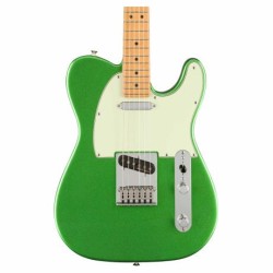 Guitarra Player Plus Telecaster - Cosmic Jade