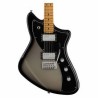 Guitarra Player Plus Meteora HH, Maple Fingerboard, Silverburst