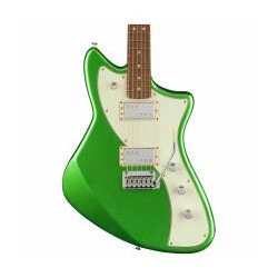 Guitarra Player Plus Meteora HH, Pau Ferro Fingerboard, Cosmic Jade