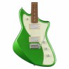 Guitarra Player Plus Meteora HH, Pau Ferro Fingerboard, Cosmic Jade