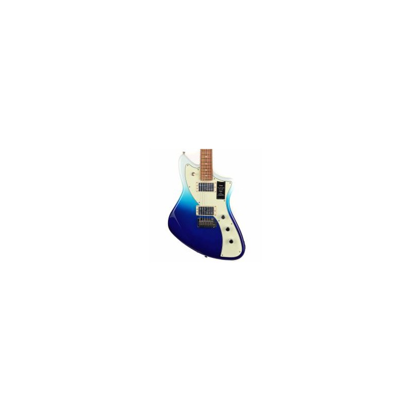 Guitarra Player Plus Meteora HH, Pau Ferro Fingerboard, Belair Blue