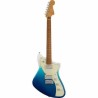 Guitarra Player Plus Meteora HH, Pau Ferro Fingerboard, Belair Blue
