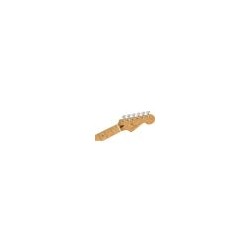 Guitarra Player Plus Stratocaster, Maple Fingerboard - Olympic Pearl