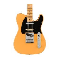 Guitarra Player Plus Nashville Telecaster, Maple Fingerboard - Butterscotch Blonde