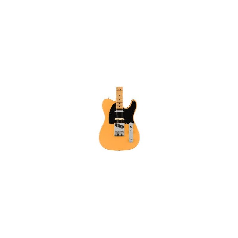 Guitarra Player Plus Nashville Telecaster, Maple Fingerboard - Butterscotch Blonde