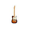 Guitarra Player Plus Nashville Telecaster Maple Fingerboard - 3-Color Sunburst