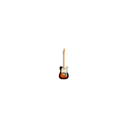 Guitarra Player Plus Telecaster, Maple Fingerboard - 3-Color Sunburst