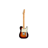 Guitarra Player Plus Telecaster, Maple Fingerboard - 3-Color Sunburst