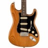 Guitarra American Professional II Stratocaster, Rosewood Fingerboard - Roasted Pine