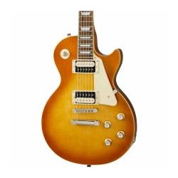 Guitarra Les Paul Classic - Honey Burst