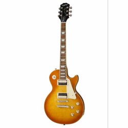 Guitarra Les Paul Classic - Honey Burst