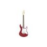 Guitarra Gigmaker Pack Mod. EG112GPII, Rojo metálico