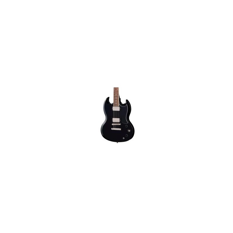 Guitarra SG Tribute E1 Ebony