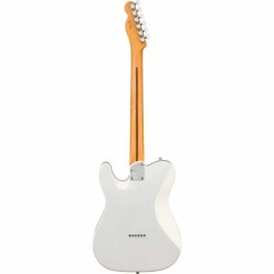 Guitarra American Ultra Telecaster, Rosewood Fingerboard, Arctic Pearl
