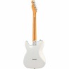 Guitarra American Ultra Telecaster, Rosewood Fingerboard, Arctic Pearl